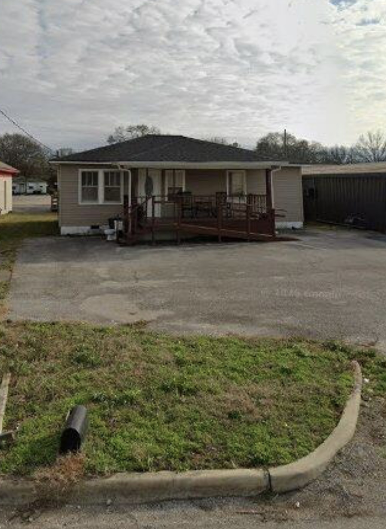 1132 Snow Street - 1