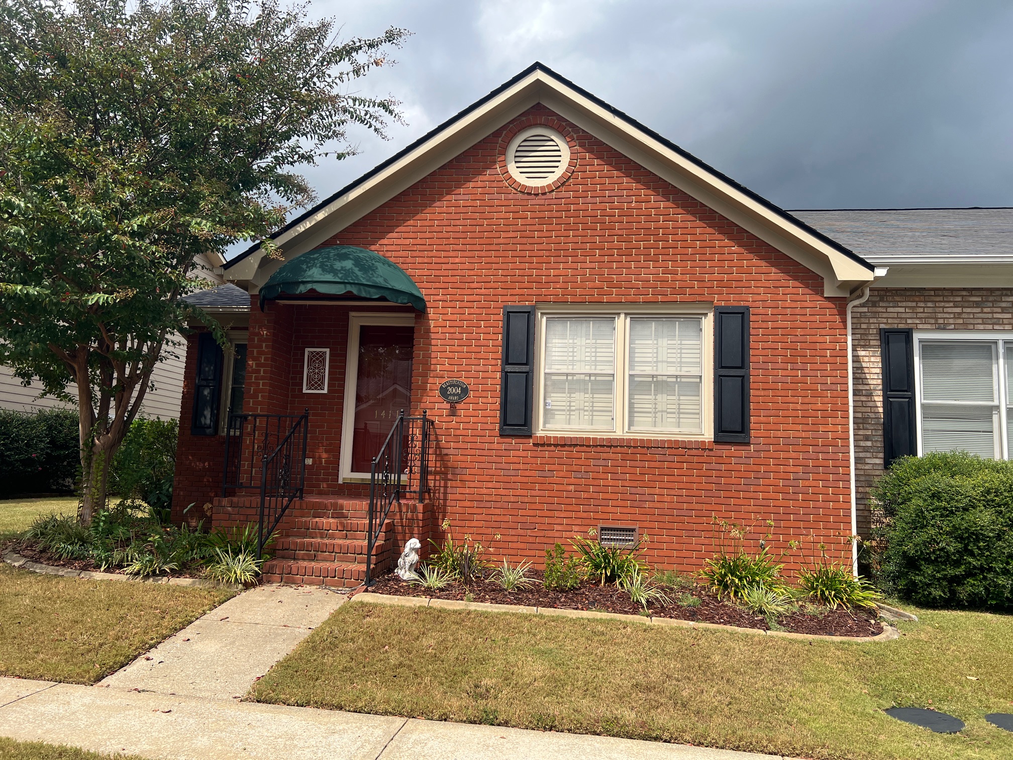 1411 Cambridge Place - 1